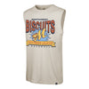 Twelve Sleeve Muscle Tank