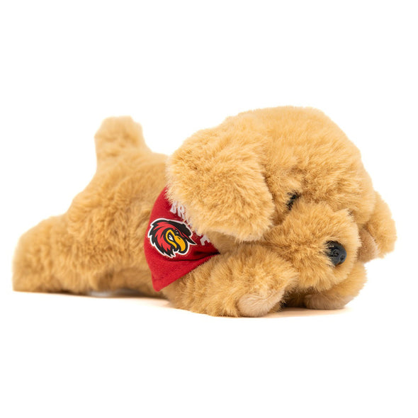 Rochester Red Wings Baby Bruce Plush