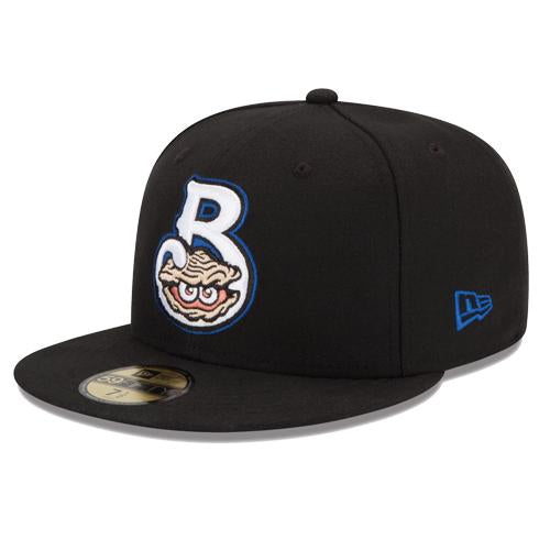 On-Field 59FIFTY Fitted Cap-Home Cap