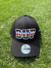 Buffalo Bisons BUF Local Pride Black 3930 Cap