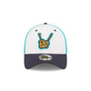 Nashville Sounds New Era 39THIRTY Vihuelas Stretch Fit Hat