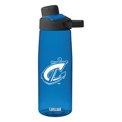 Columbus Clippers Camalback Chute Mag .75L Waterbottle