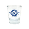 Rico Industries PCL Championship Shot Glass