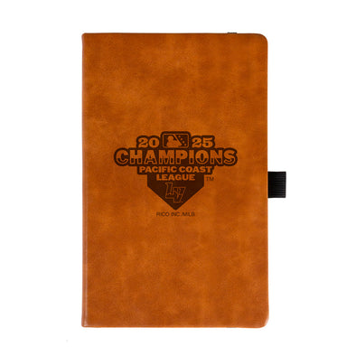 Rico Industries PCL Championship Notebook