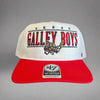 Galley Boys Two Tone City Hitch