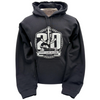 20TH Anniversary Ballpark Sweater