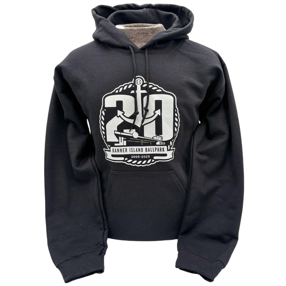 20TH Anniversary Ballpark Sweater