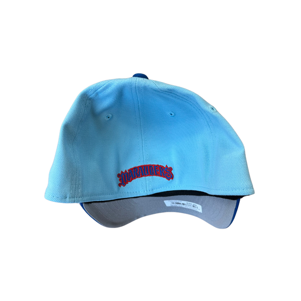 Bradenton Marauders 2025 Independence Day Flex Fit