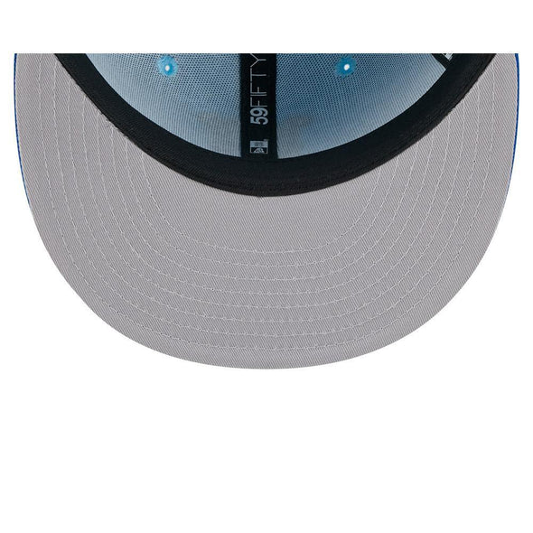 Nashville Sounds New Era 59FIFTY 2025 On Field July 4th Hat