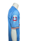 Saints Rawlings On-Field Authentic Retro Jersey