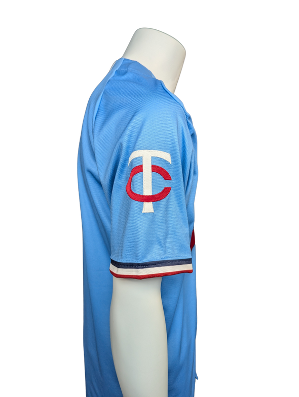 Saints Rawlings On-Field Authentic Retro Jersey
