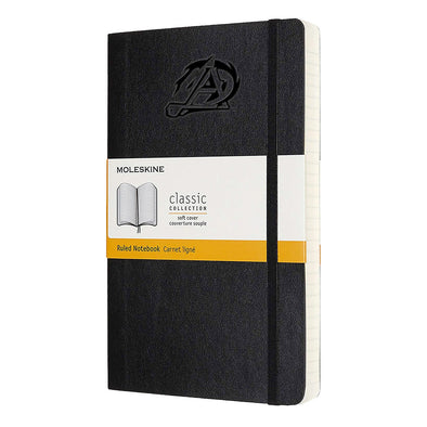 Arkansas Travelers Jardine Moleskine Notebook