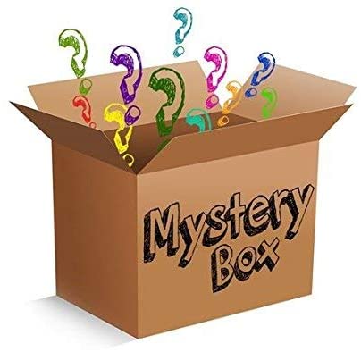 Syracuse Mets Mystery Box