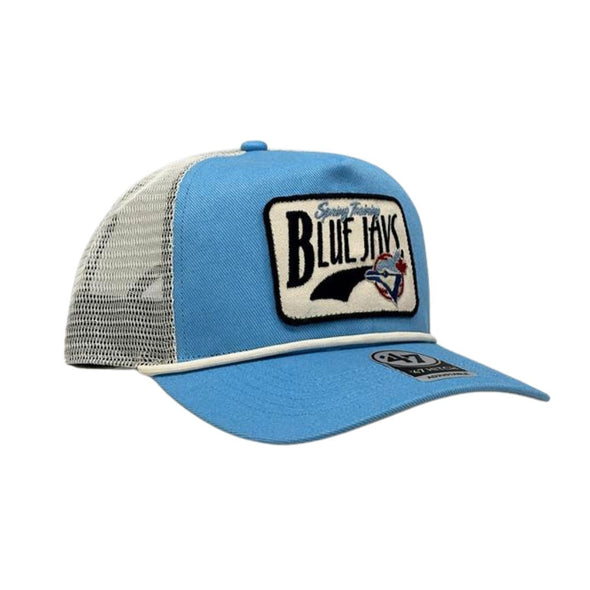 Toronto Blue Jays Spring Training Cooperstown Hitch Cap