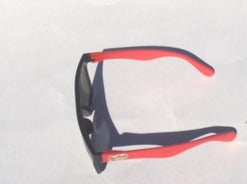 Visalia Rawhide Sunglasses