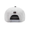 Rochester Red Wings '47 White Snapback Cap