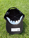 Buffalo Bisons Clutch Black Game 920 Adjustable Cap