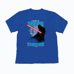 Tampa Tarpons Star Wars Shirt