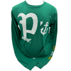 108 Stitches P Anchor Green Long Sleeve