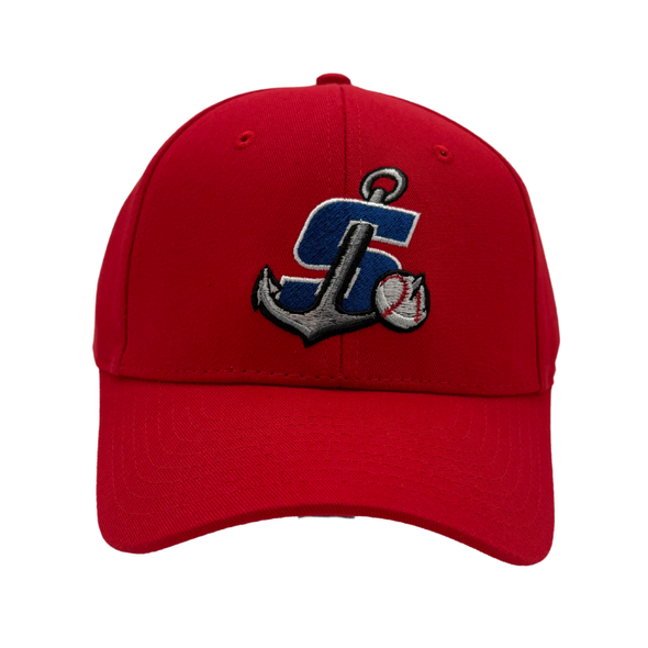 Bimm Ridder Home Adjustable Hat