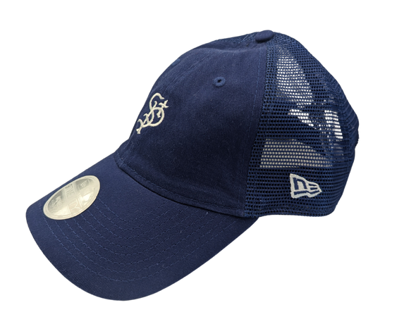 Women's Mini Logo 9Twenty adjustable Cap