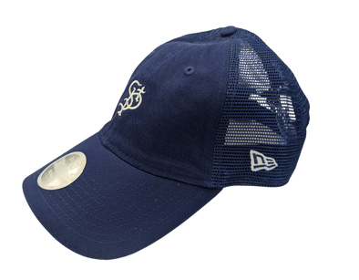 Women's Mini Logo 9Twenty adjustable Cap