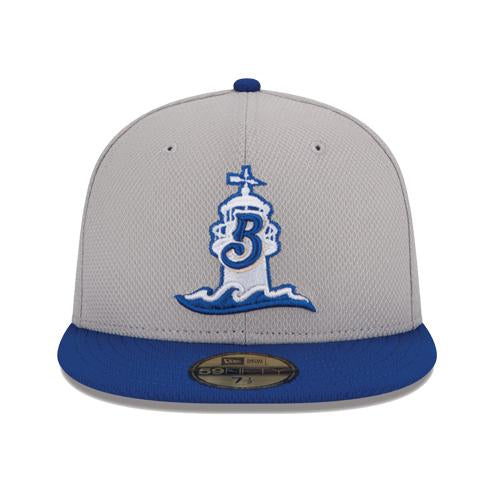 On-Field 59FIFTY Fitted Cap-BP Cap