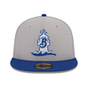 On-Field 59FIFTY Fitted Cap-BP Cap