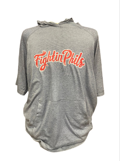 Fightin Phils Hoodie Tee