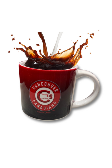 Canadians Ceramic Coffee Mug