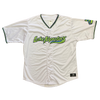 Vermont Lake Monsters Home Replica Jersey