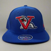 Vermont Expos - Official On Field Game Cap