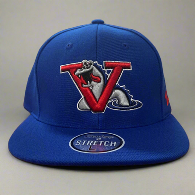 Vermont Expos - Official On Field Game Cap