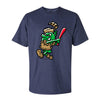 San Antonio Missions Ballapeno Classic Tee