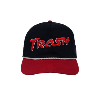 47 Trash Drop Shadow Hitch