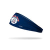 Nashville Sounds Junk Brand Royal Throwback Logo Headband