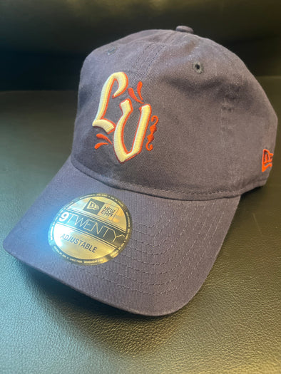 Lehigh Valley IronPigs New Era Saturday 920 Cap