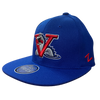 Vermont Expos - Official On Field Game Cap