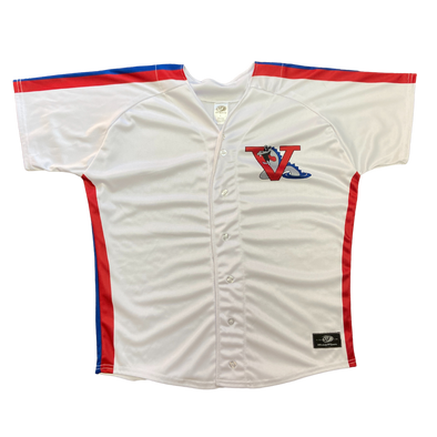 Vermont Expos Replica Jersey