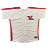 Vermont Expos Replica Jersey