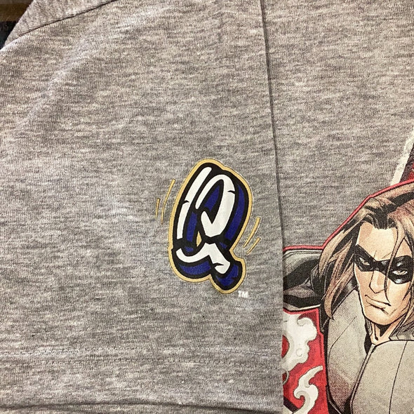 Men’s Marvel Winter Soldier T-Shirt
