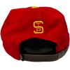 Saints Japanese Baseball Corduroy Cap
