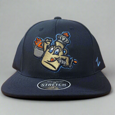 Vermont Maple Kings -  Official On Field Game Cap