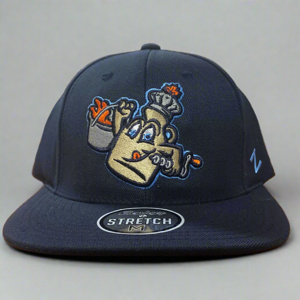 Vermont Maple Kings -  Official On Field Game Cap