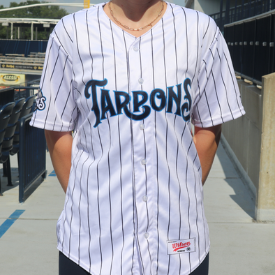 Tampa Tarpons Women's Replica Jersey