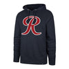 Tacoma Rainiers '47 Brand Navy Headline R Hood