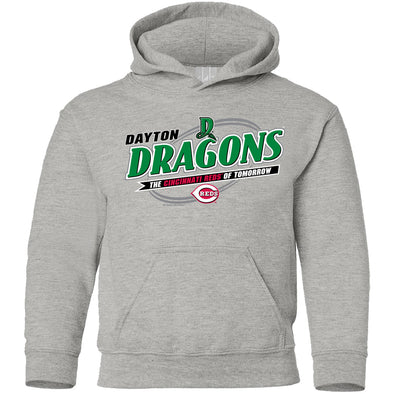 Youth Nordmann Affiliate Hoodie