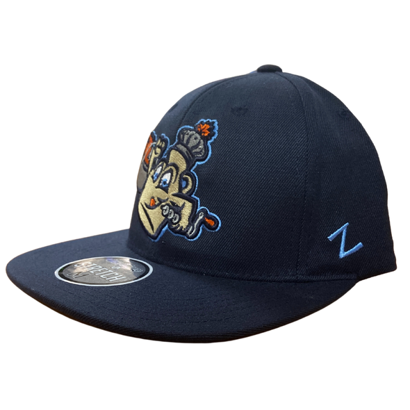 Vermont Maple Kings -  Official On Field Game Cap