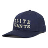 Nashville Sounds OC Navy Elite Giants Adjustable Hat