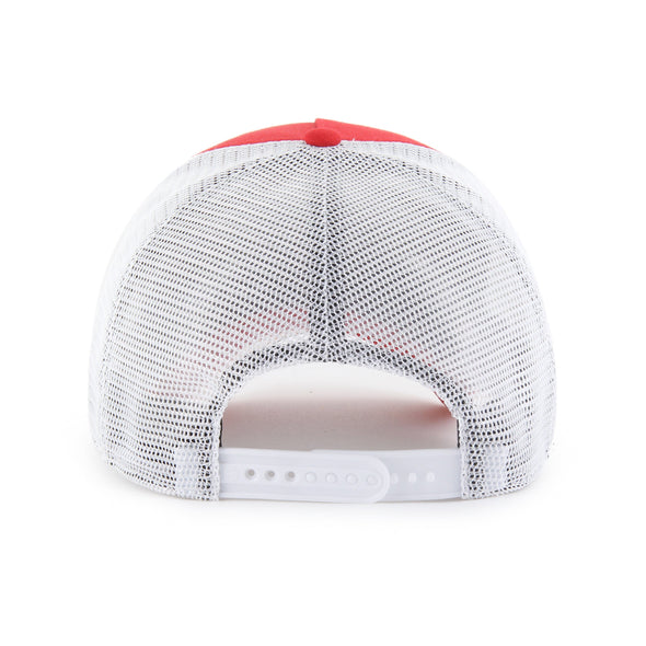 Rochester Red Wings 47 Retro Trucker